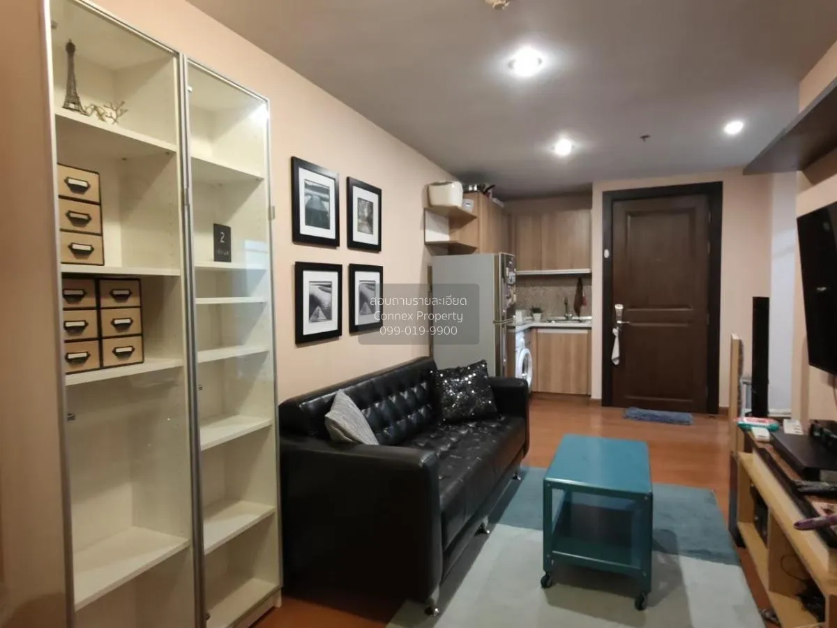 For Rent Condo , The Next Garden Suite , BTS-On Nut , Phra Khanon 2