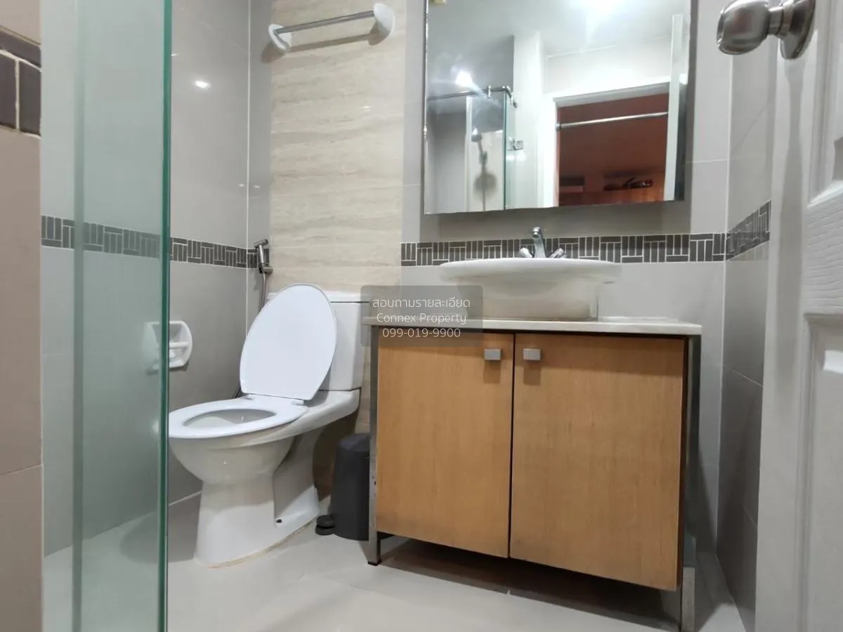 For Rent Condo , The Next Garden Suite , BTS-On Nut , Phra Khanon