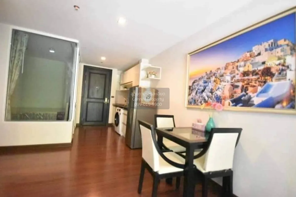 For Rent Condo , The Next Garden Mix , BTS-On Nut , Phra Khanong  2