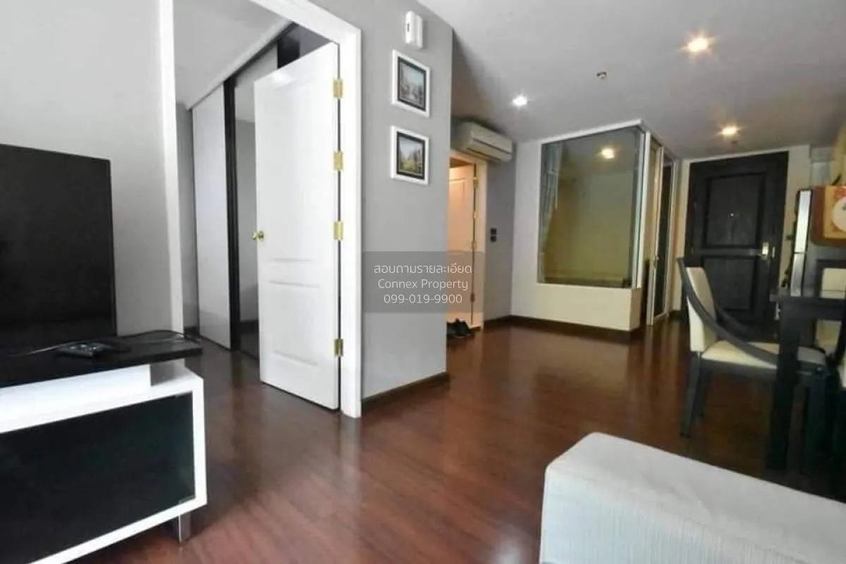 For Rent Condo , The Next Garden Mix , BTS-On Nut , Phra Khanong  3