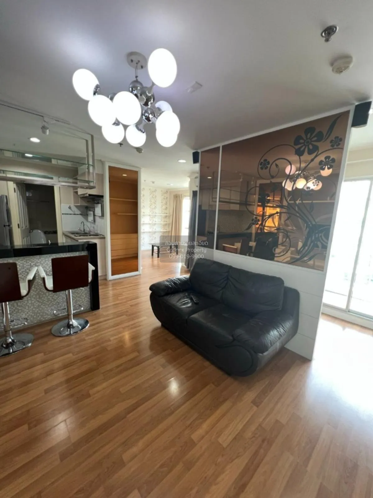 ขายคอนโด  ลุมพินี พาร์ค ริเวอร์ไซด์ - พระราม 3 บางโพงพาง เขต ยานน 2