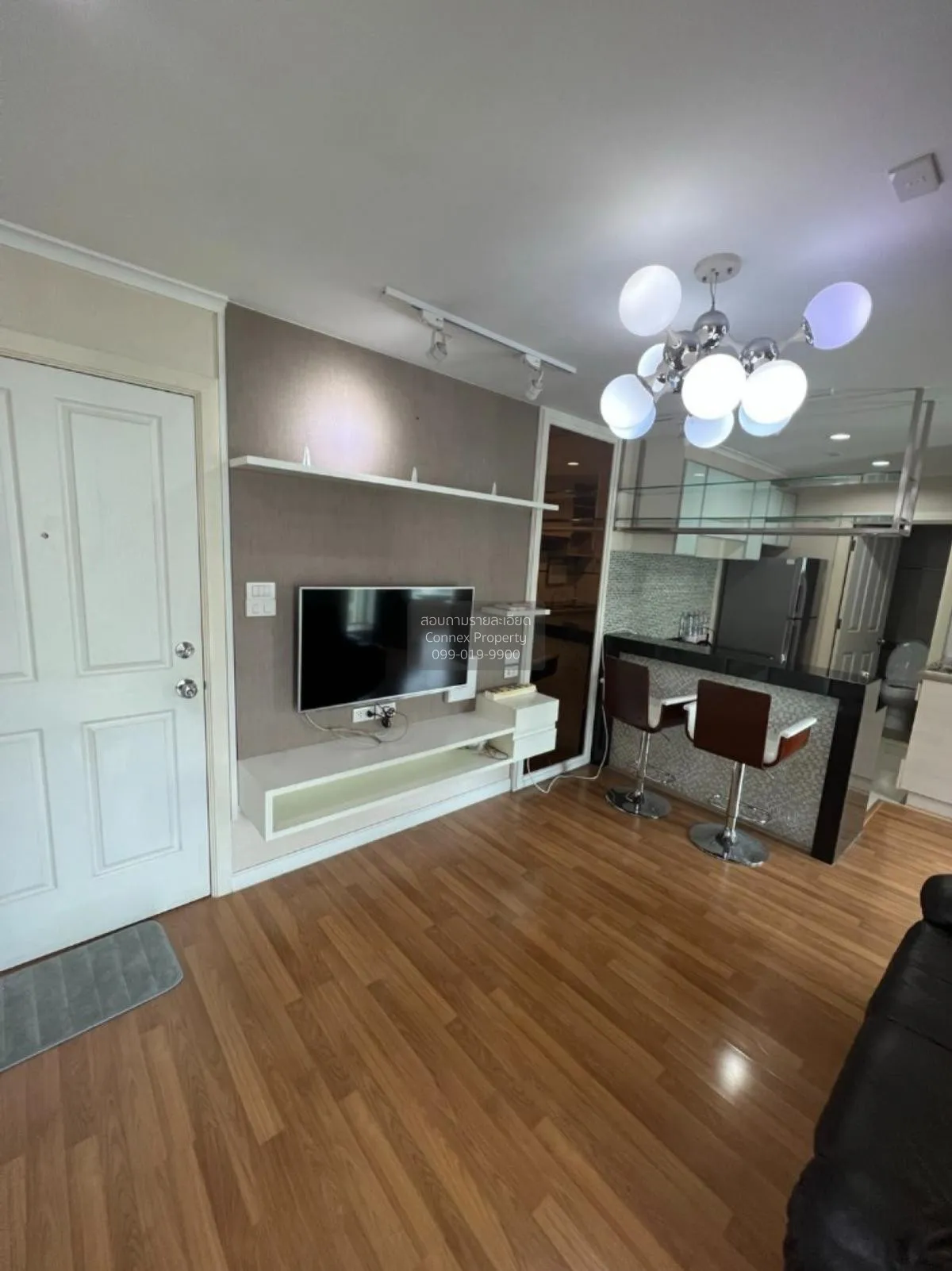 ขายคอนโด  ลุมพินี พาร์ค ริเวอร์ไซด์ - พระราม 3 บางโพงพาง เขต ยานน 3