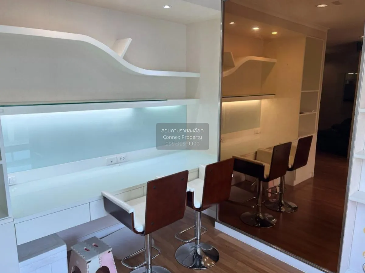 ขายคอนโด  ลุมพินี พาร์ค ริเวอร์ไซด์ - พระราม 3 บางโพงพาง เขต ยานน 4