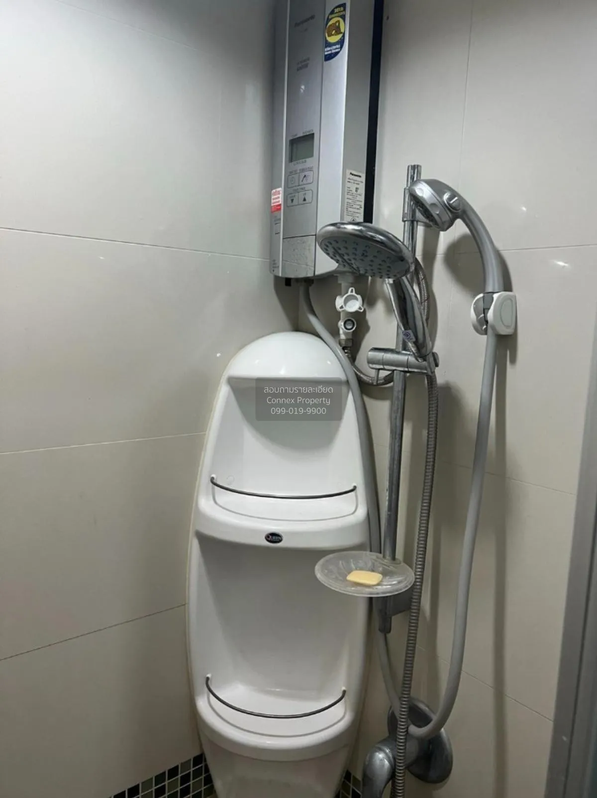 ขายคอนโด  ลุมพินี พาร์ค ริเวอร์ไซด์ - พระราม 3 บางโพงพาง เขต ยานน