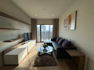 เช่าคอนโด  โนเบิล รีไฟน์ BTS-พร้อมพงษ์ คลองตัน เขต คลองเตย กรุงเทพ CX-91420