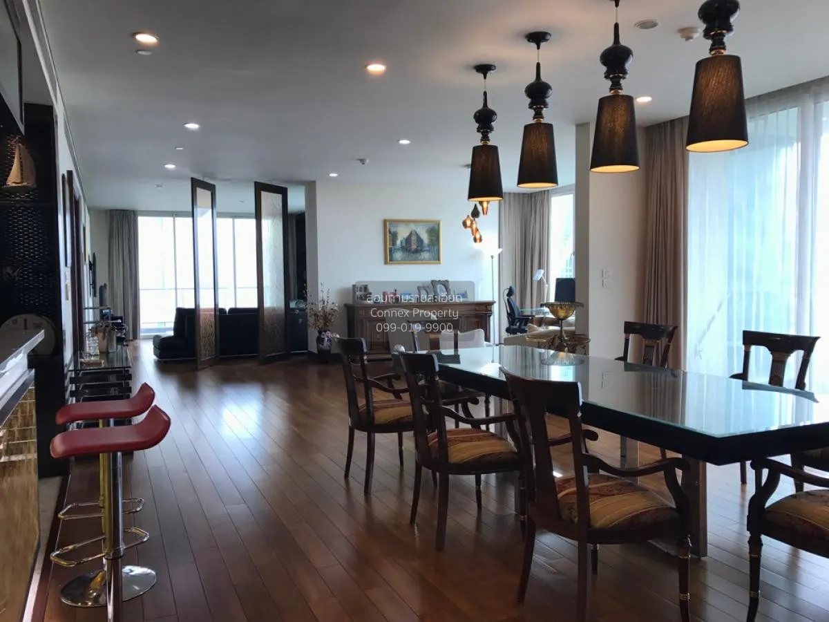 For Rent Condo , The Park Chidlom , BTS-Chit Lom , Lumpini , Path 2