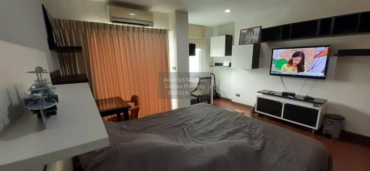 For Sale Condo , The Next Garden Mix , BTS-On Nut , Phra Khanong  1