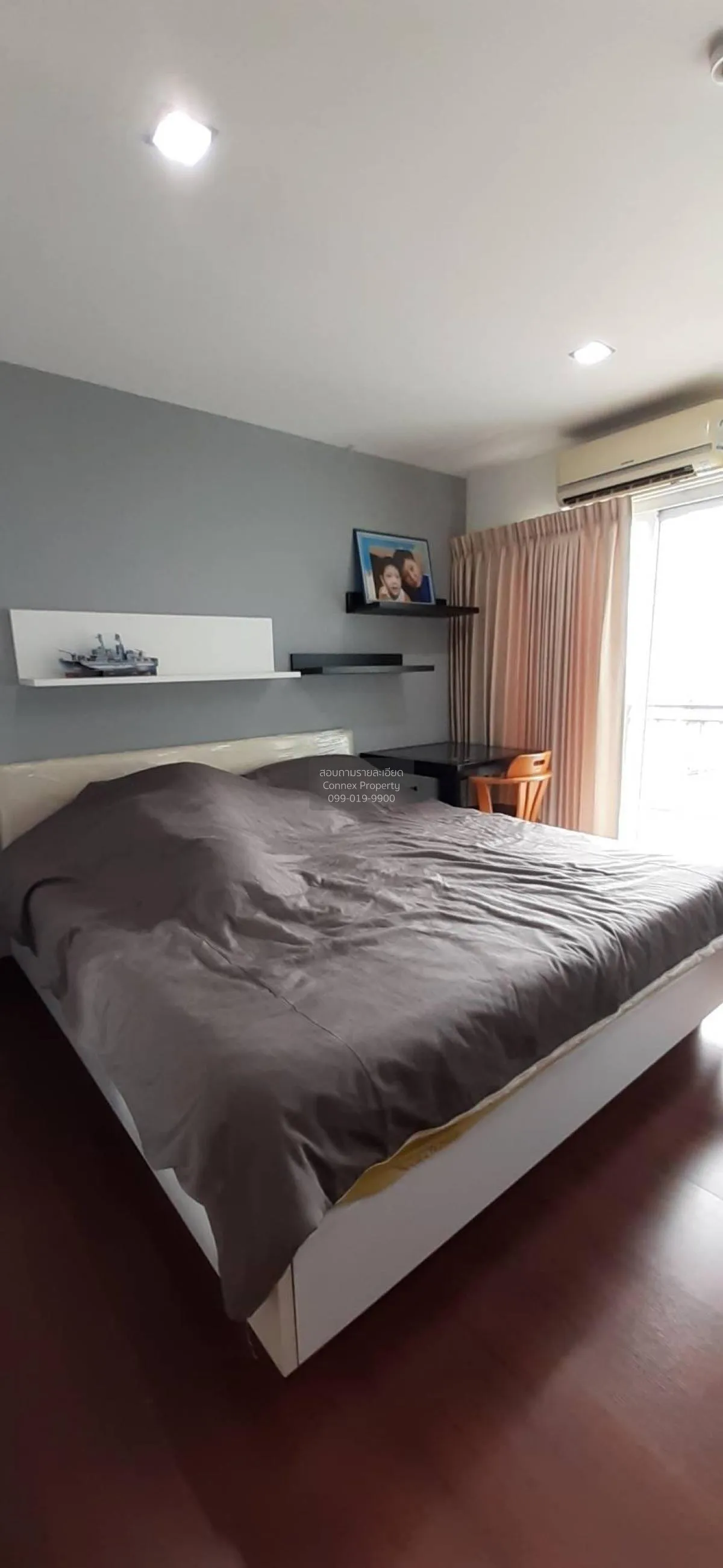 For Sale Condo , The Next Garden Mix , BTS-On Nut , Phra Khanong  2