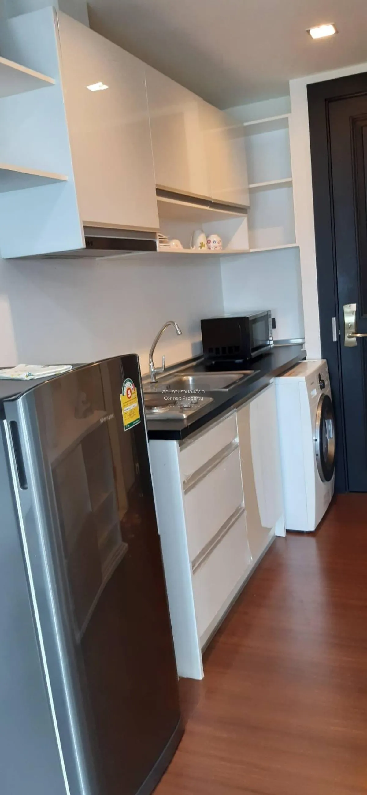 For Sale Condo , The Next Garden Mix , BTS-On Nut , Phra Khanong  3