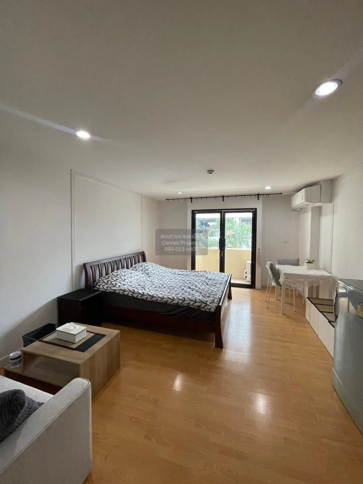 เช่าคอนโด  สีลมเทอเรส BTS-ศาลาแดง สีลม เขต บางรัก กรุงเทพ CX-9142 3