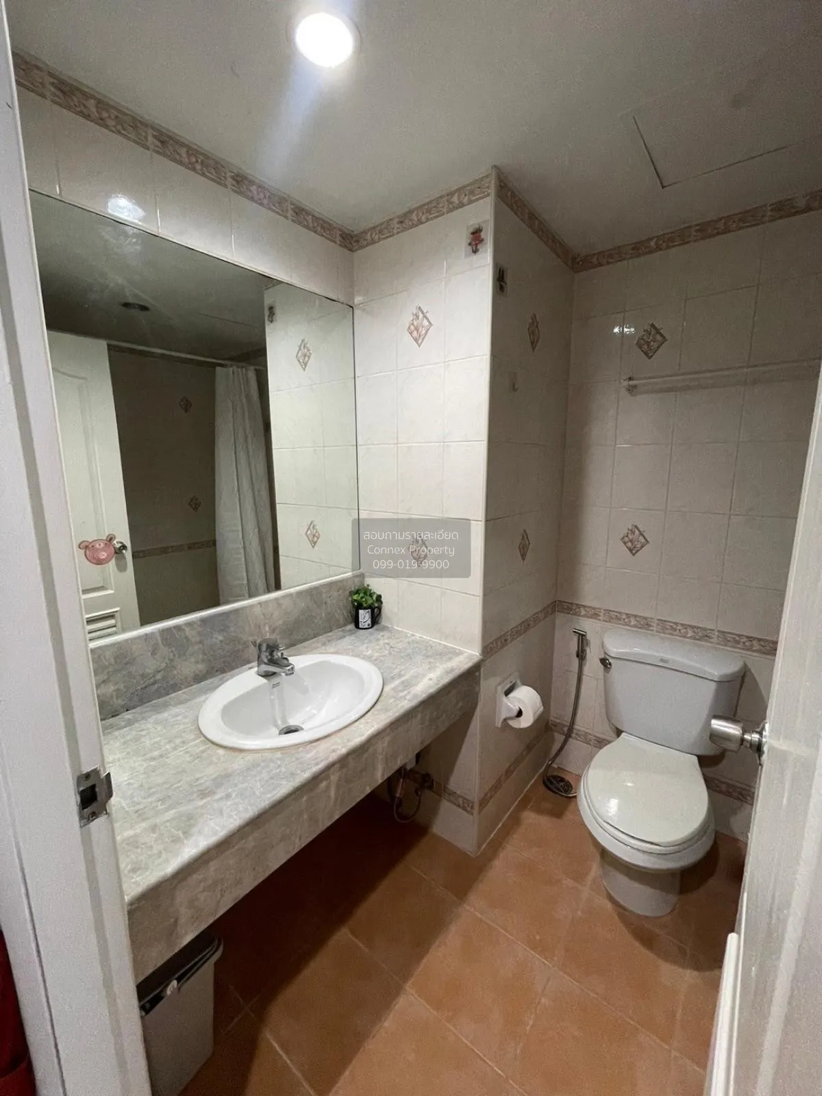 เช่าคอนโด  สีลมเทอเรส BTS-ศาลาแดง สีลม เขต บางรัก กรุงเทพ CX-9142