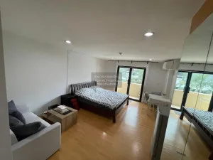 เช่าคอนโด  สีลมเทอเรส BTS-ศาลาแดง สีลม เขต บางรัก กรุงเทพ CX-91426