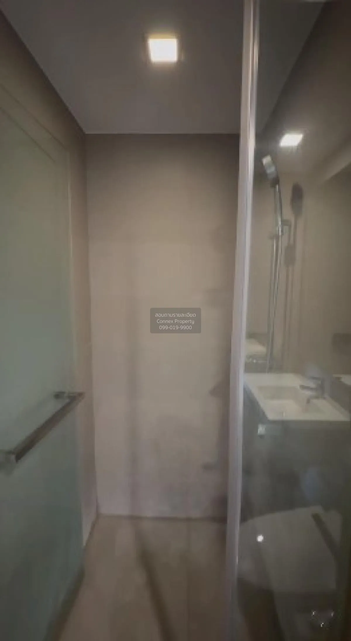 For Rent Condo , Whizdom Connect Sukhumvit , BTS-Punnawithi , Ban