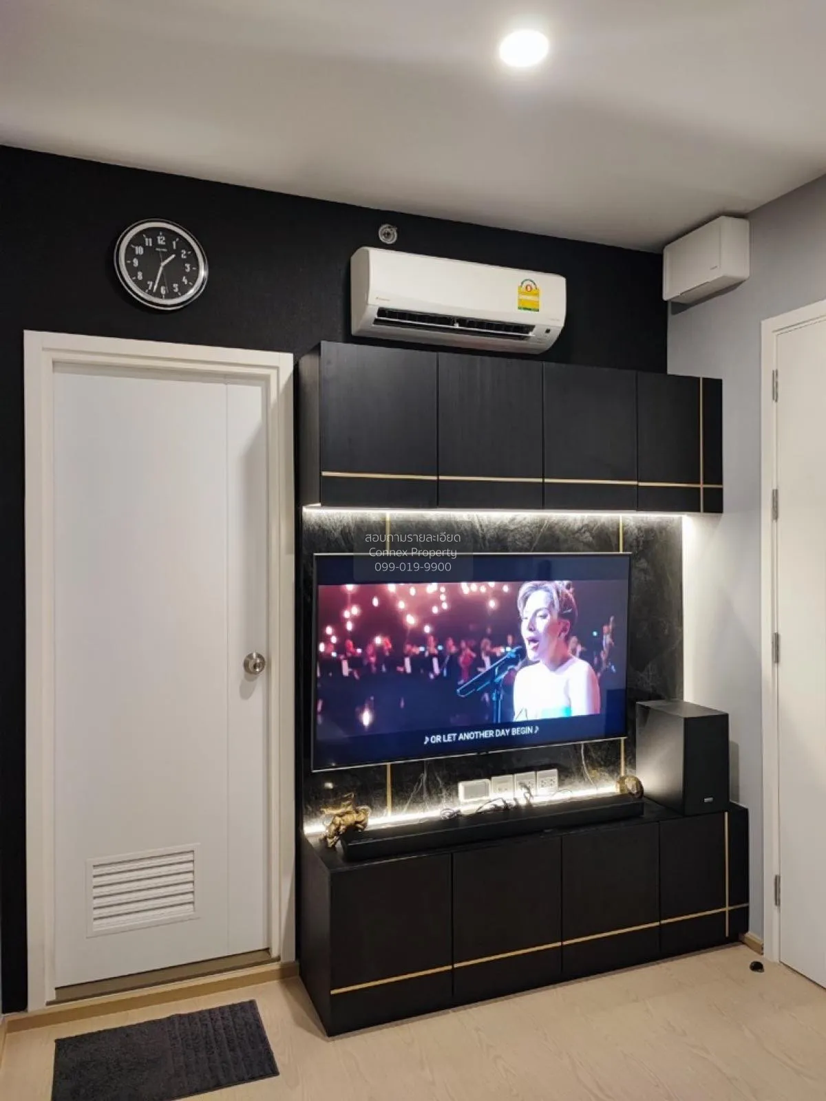 ขายคอนโด  เดอะ ทรี สุขุมวิท 71 - เอกมัย ARL-รามคำแหง สวนหลวง เขต  3