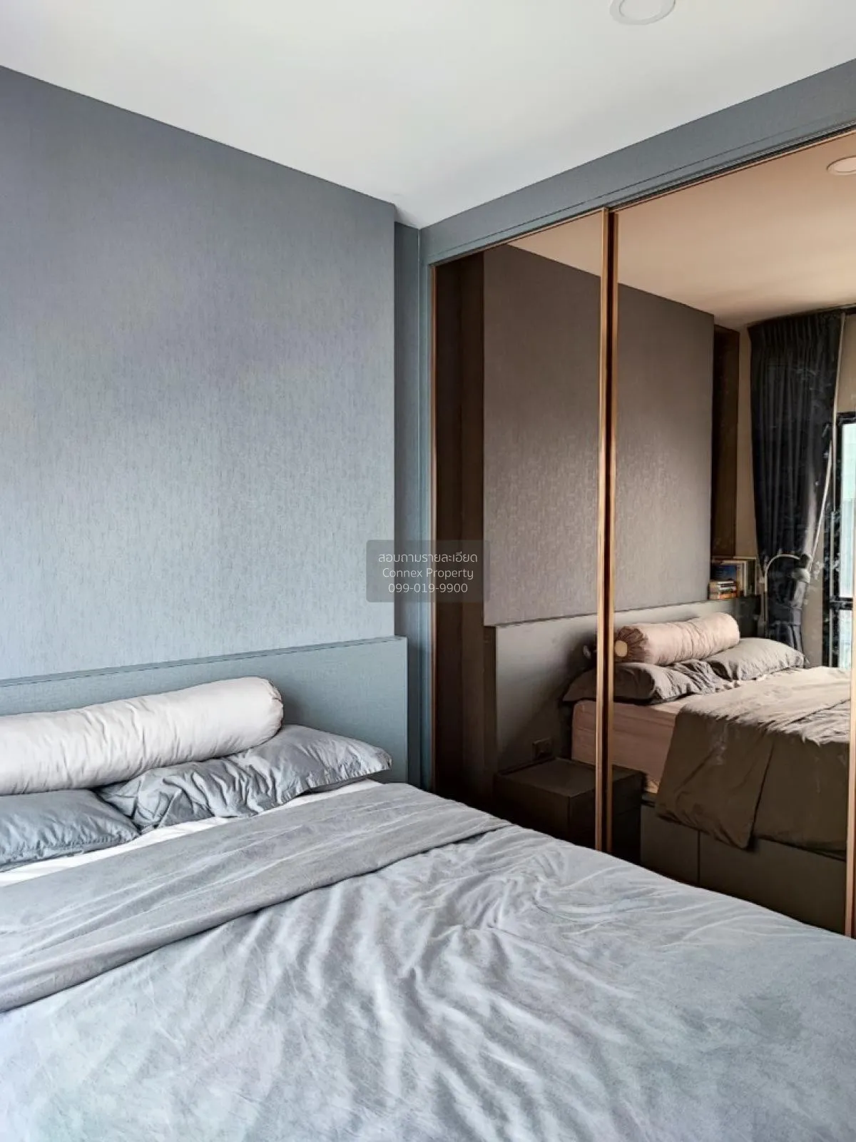 ขายคอนโด  เดอะ ทรี สุขุมวิท 71 - เอกมัย ARL-รามคำแหง สวนหลวง เขต 