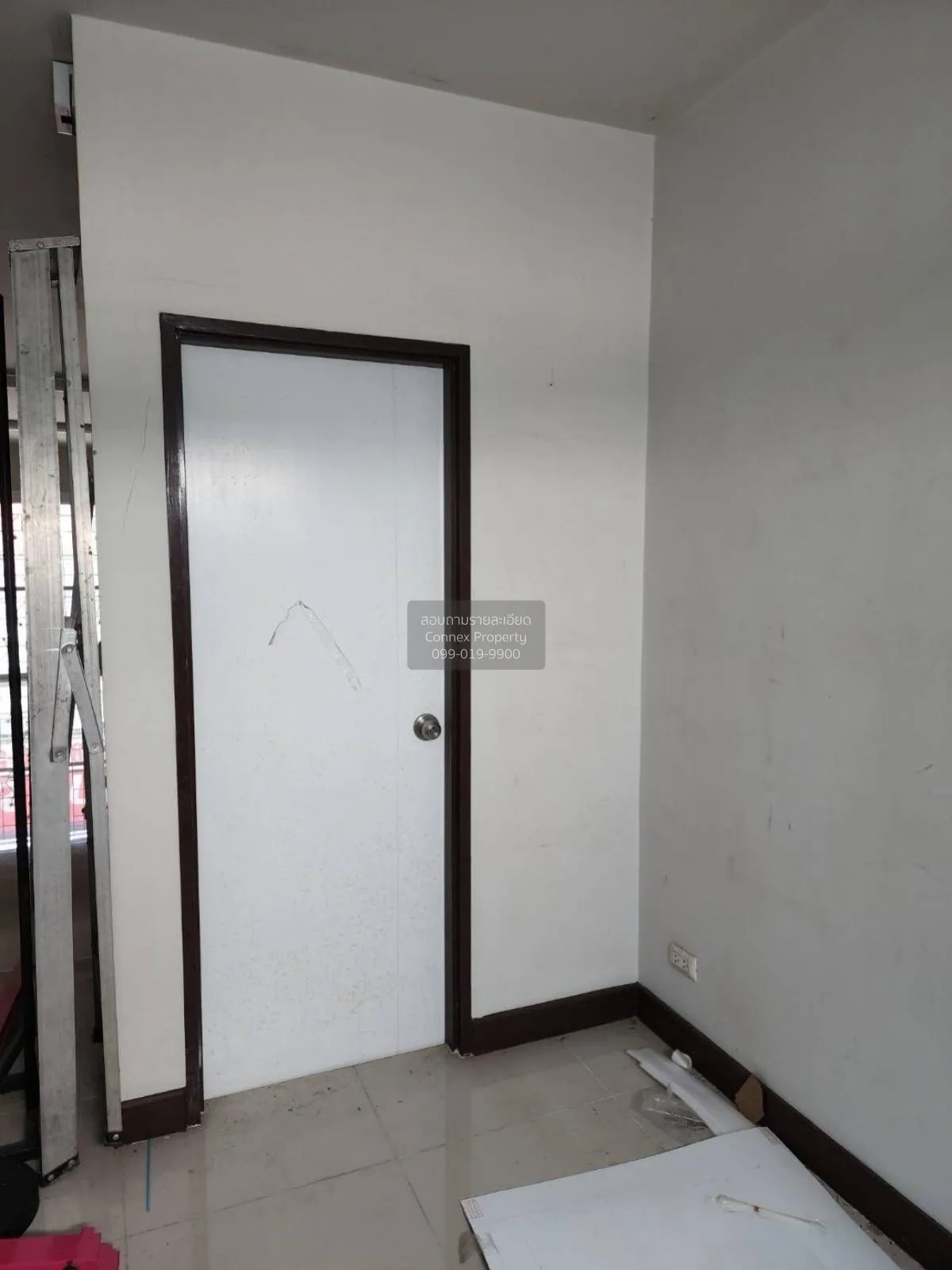 เช่าทาวน์​โฮม 4ชั้น เพชรเกษม​81 หนองค้างพลู เขต หนองแขม กรุงเทพ C 2