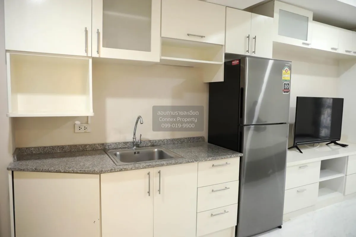 For Sale Condo , The Ninth Place Srinakarin , Prawet , Prawet , B 3