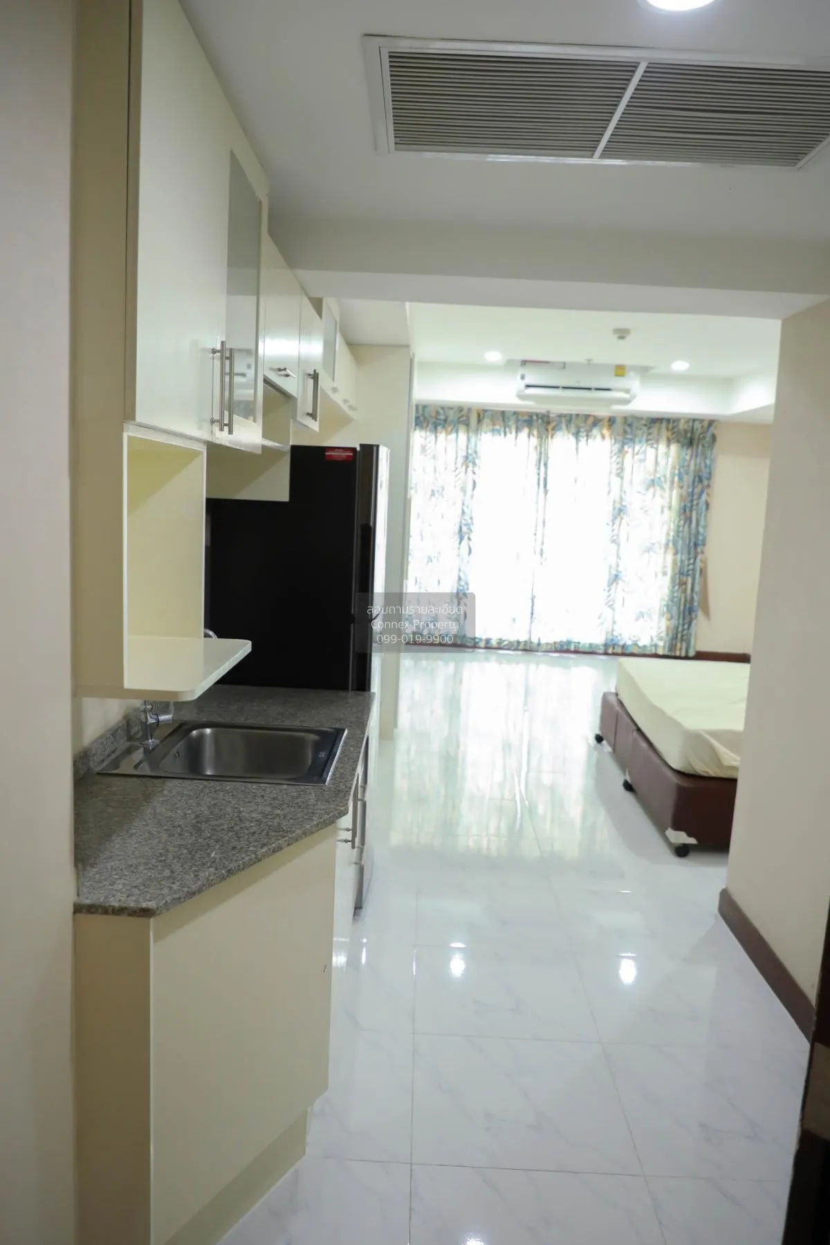 For Sale Condo , The Ninth Place Srinakarin , Prawet , Prawet , B 4