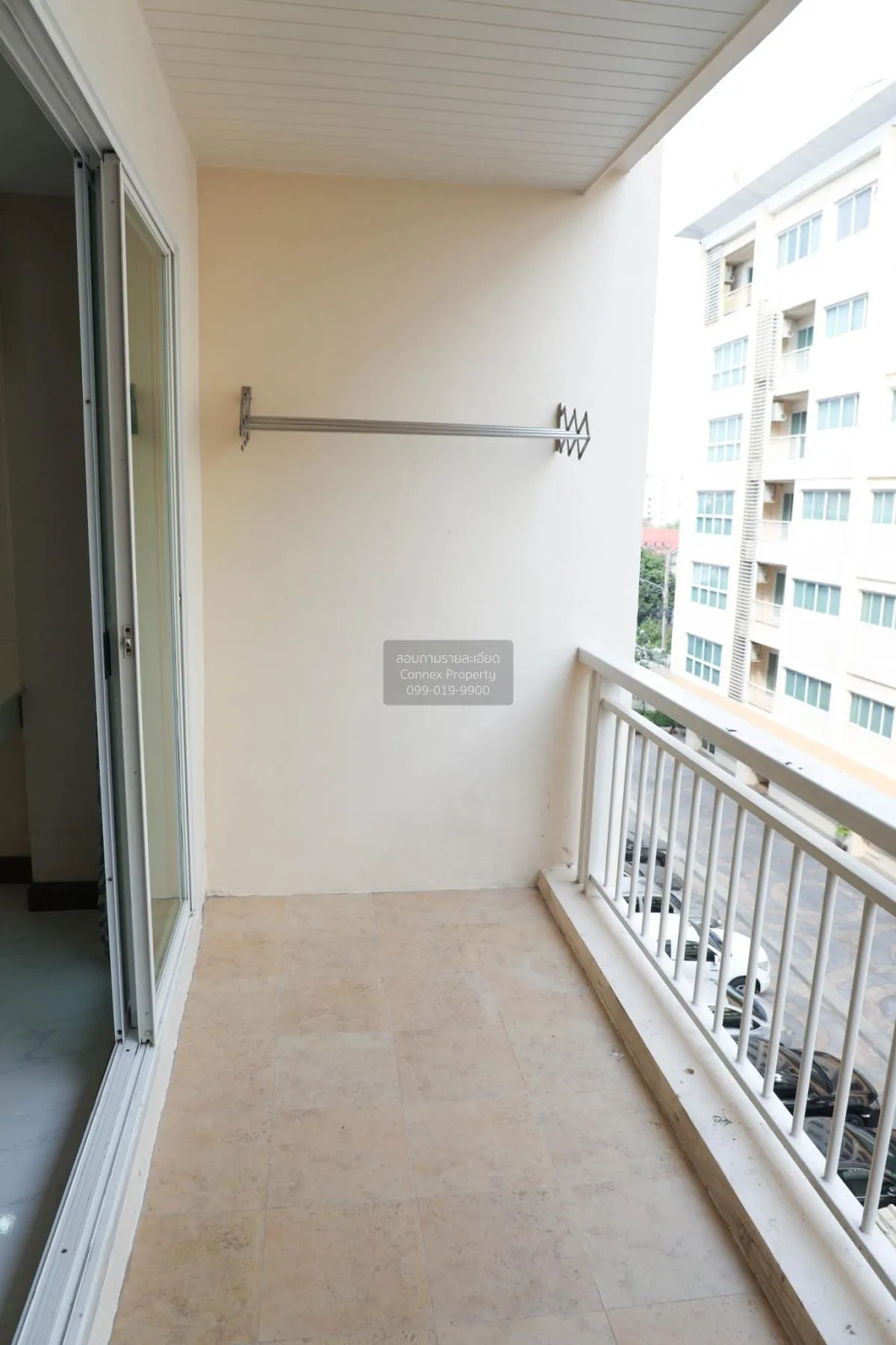 For Sale Condo , The Ninth Place Srinakarin , Prawet , Prawet , B