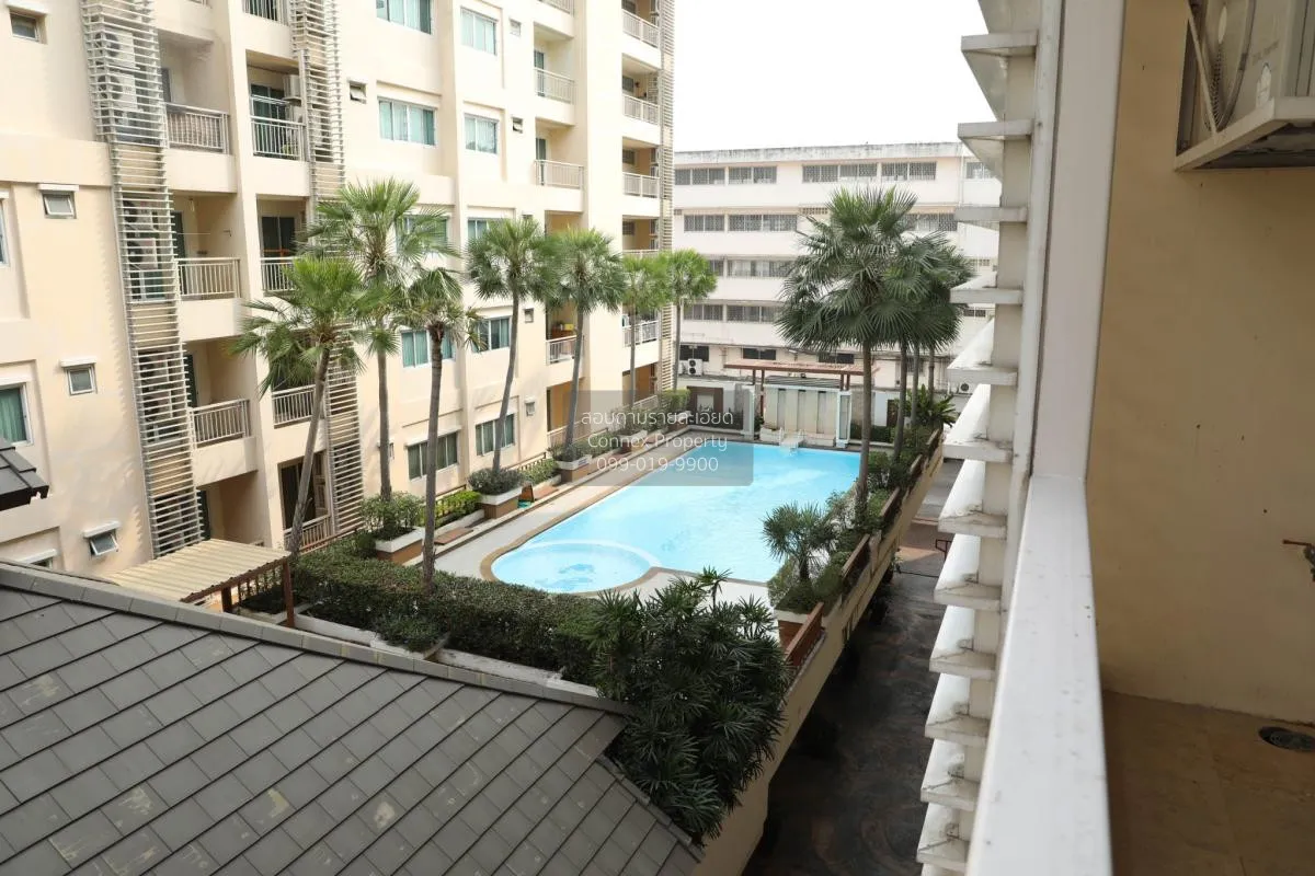 For Sale Condo , The Ninth Place Srinakarin , Prawet , Prawet , B