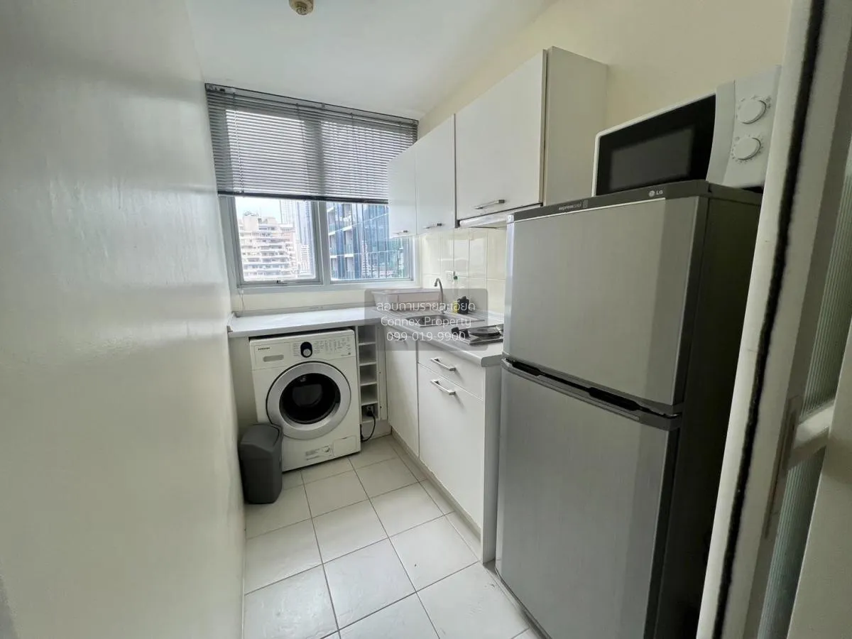 For Sale Condo , Life @ Sathorn 10 , BTS-Chong Nonsi , Silom , Ba