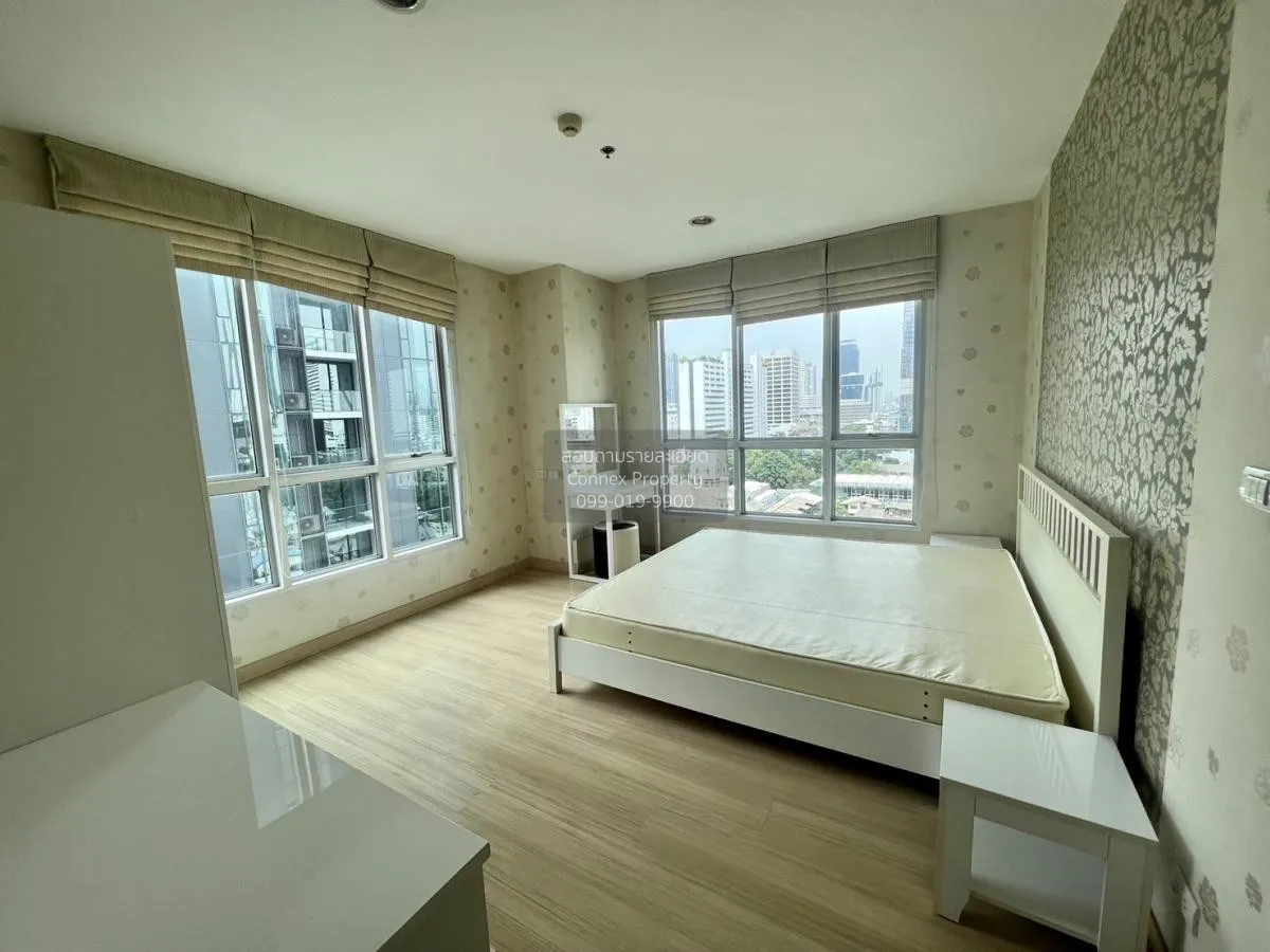 For Sale Condo , Life @ Sathorn 10 , BTS-Chong Nonsi , Silom , Ba