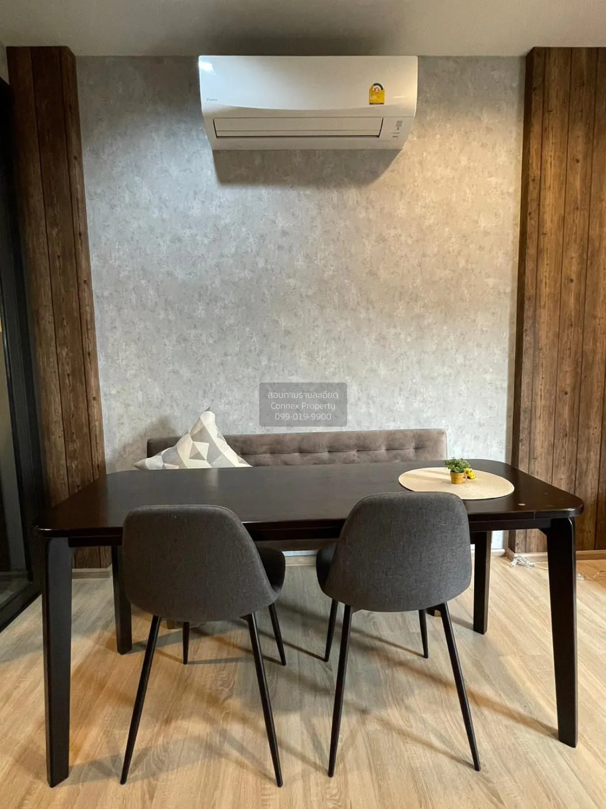 For Rent Condo , Kawa Haus , BTS-On Nut , Phra Khanong Nuea , Wat 2