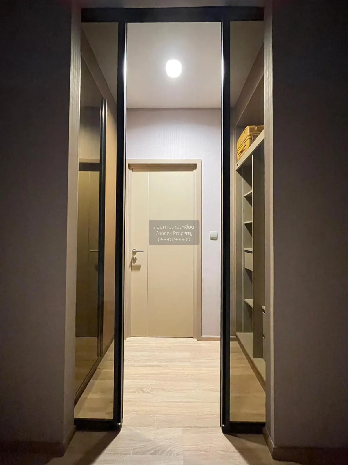 For Rent Condo , Kawa Haus , BTS-On Nut , Phra Khanong Nuea , Wat 4