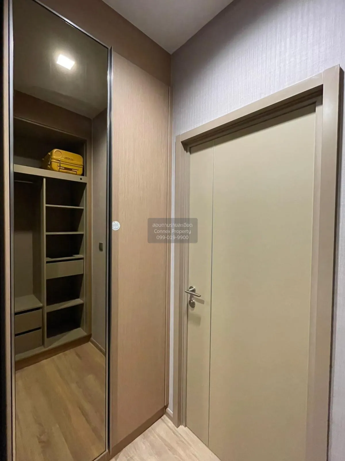 For Rent Condo , Kawa Haus , BTS-On Nut , Phra Khanong Nuea , Wat