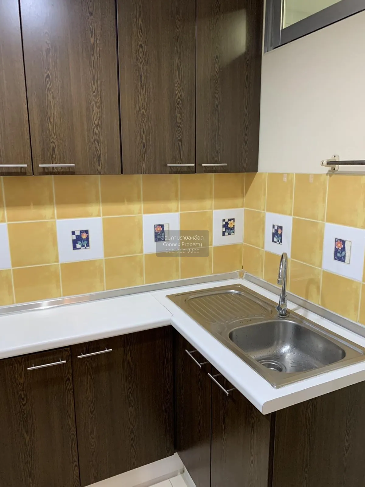 เช่าคอนโด  เลอ ริช แอท พระราม 3 ช่องนนทรี เขต ยานนาวา นนทบุรี CX- 3