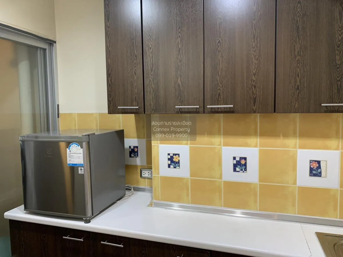 เช่าคอนโด  เลอ ริช แอท พระราม 3 ช่องนนทรี เขต ยานนาวา นนทบุรี CX- 4