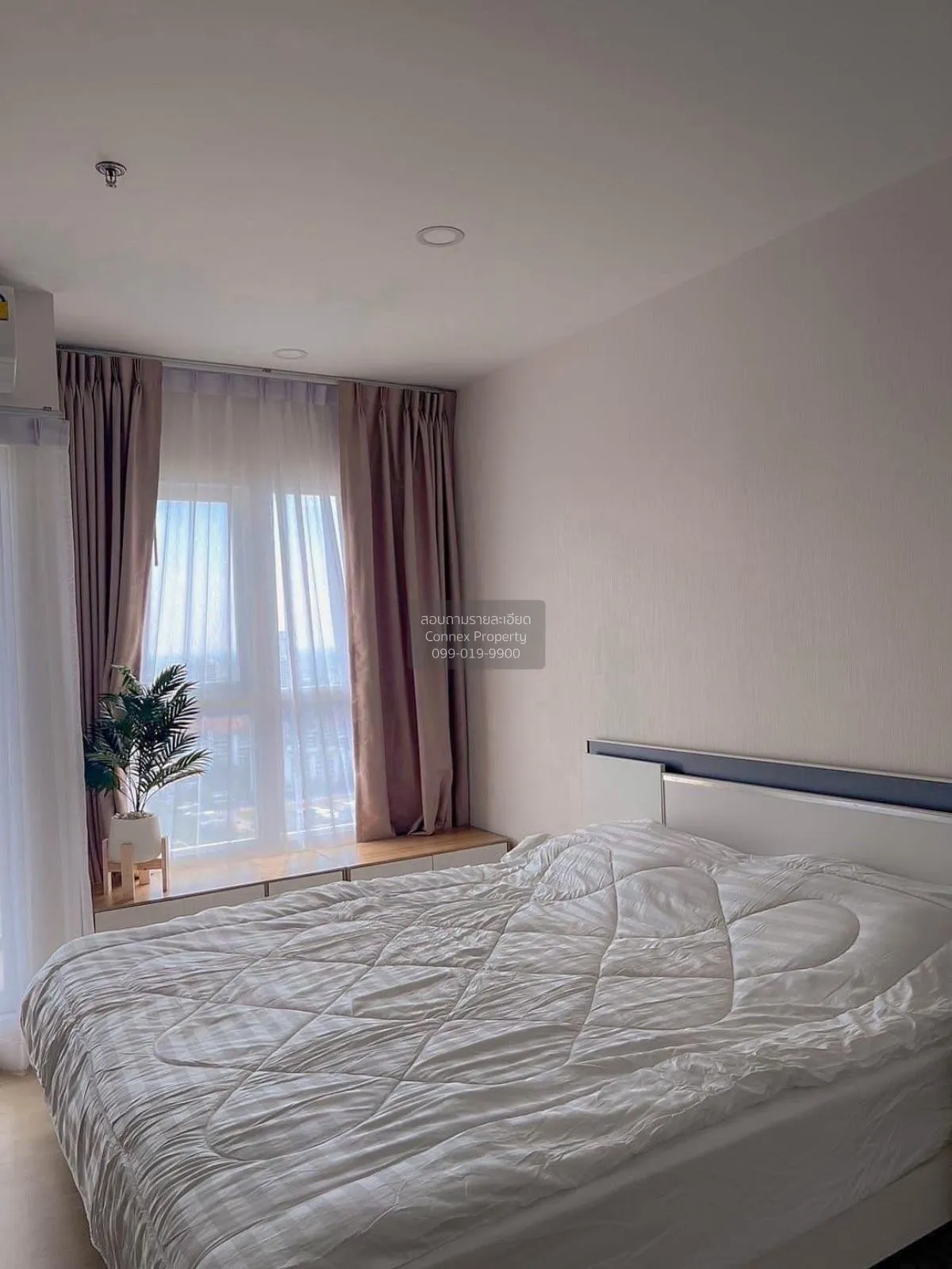 เช่าคอนโด  ศุภาลัย เวอเรนด้า รามคำแหง หัวหมาก เขต บางกะปิ กรุงเทพ 2