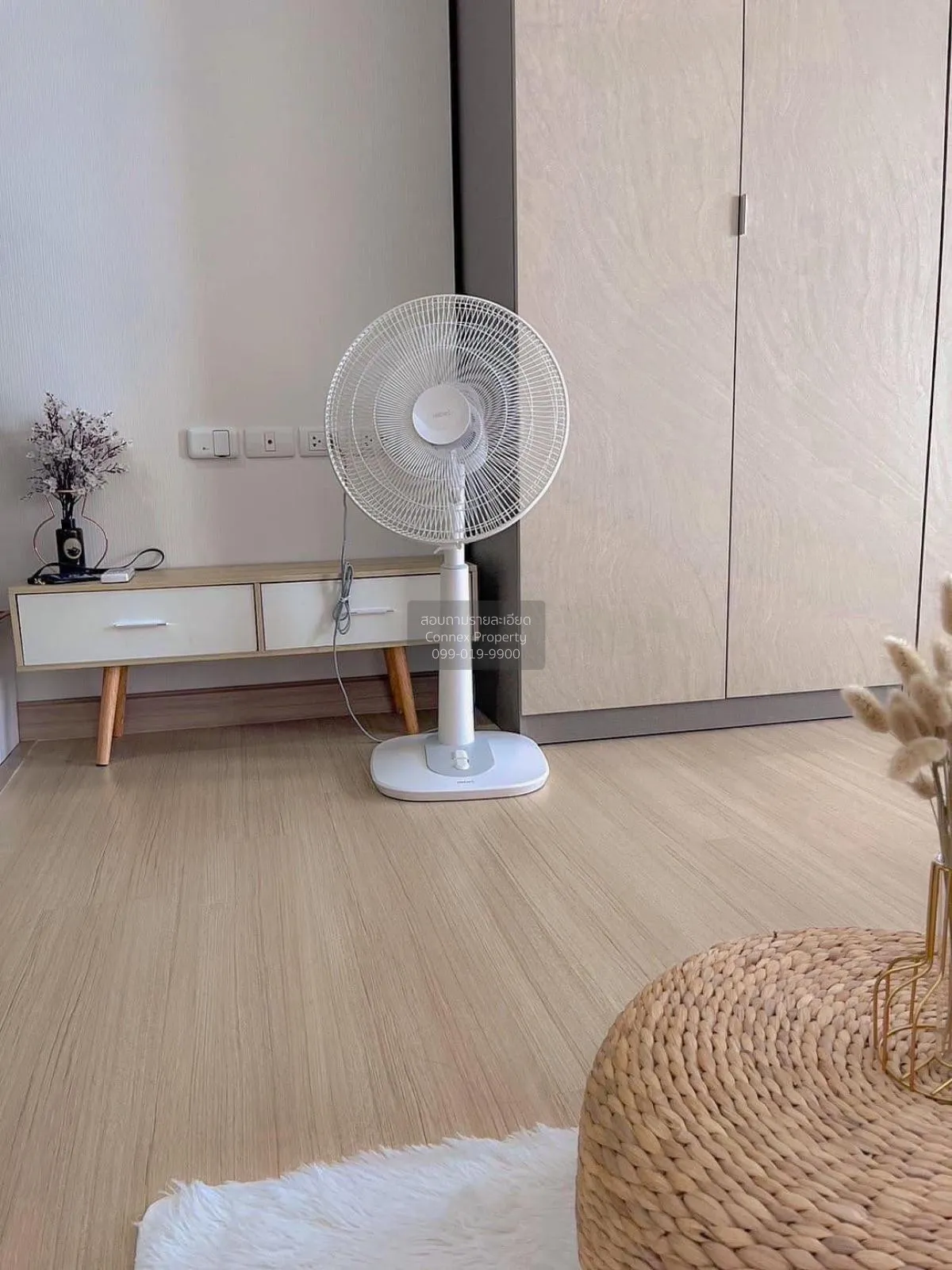 เช่าคอนโด  ศุภาลัย เวอเรนด้า รามคำแหง หัวหมาก เขต บางกะปิ กรุงเทพ 3