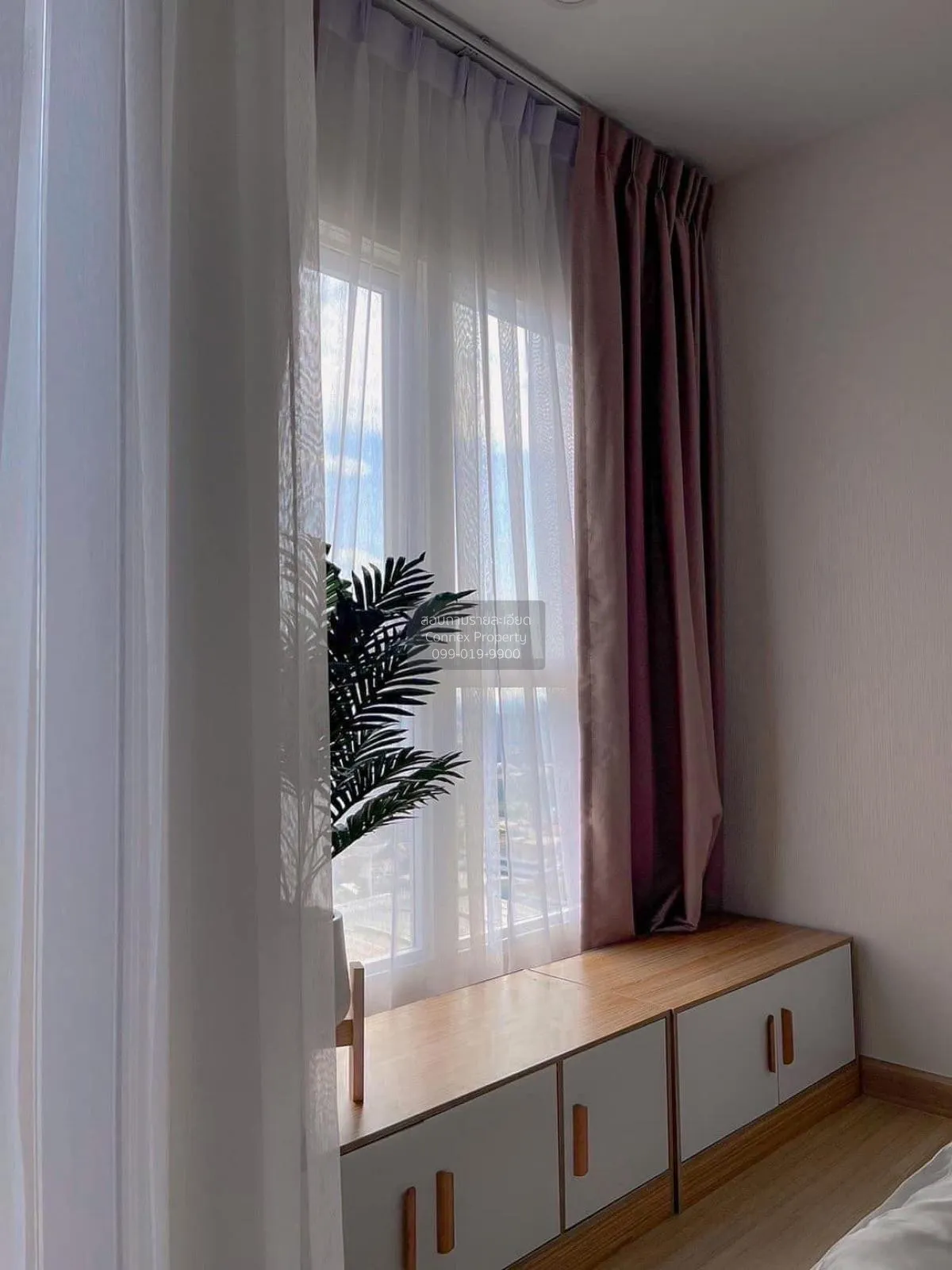 เช่าคอนโด  ศุภาลัย เวอเรนด้า รามคำแหง หัวหมาก เขต บางกะปิ กรุงเทพ 4