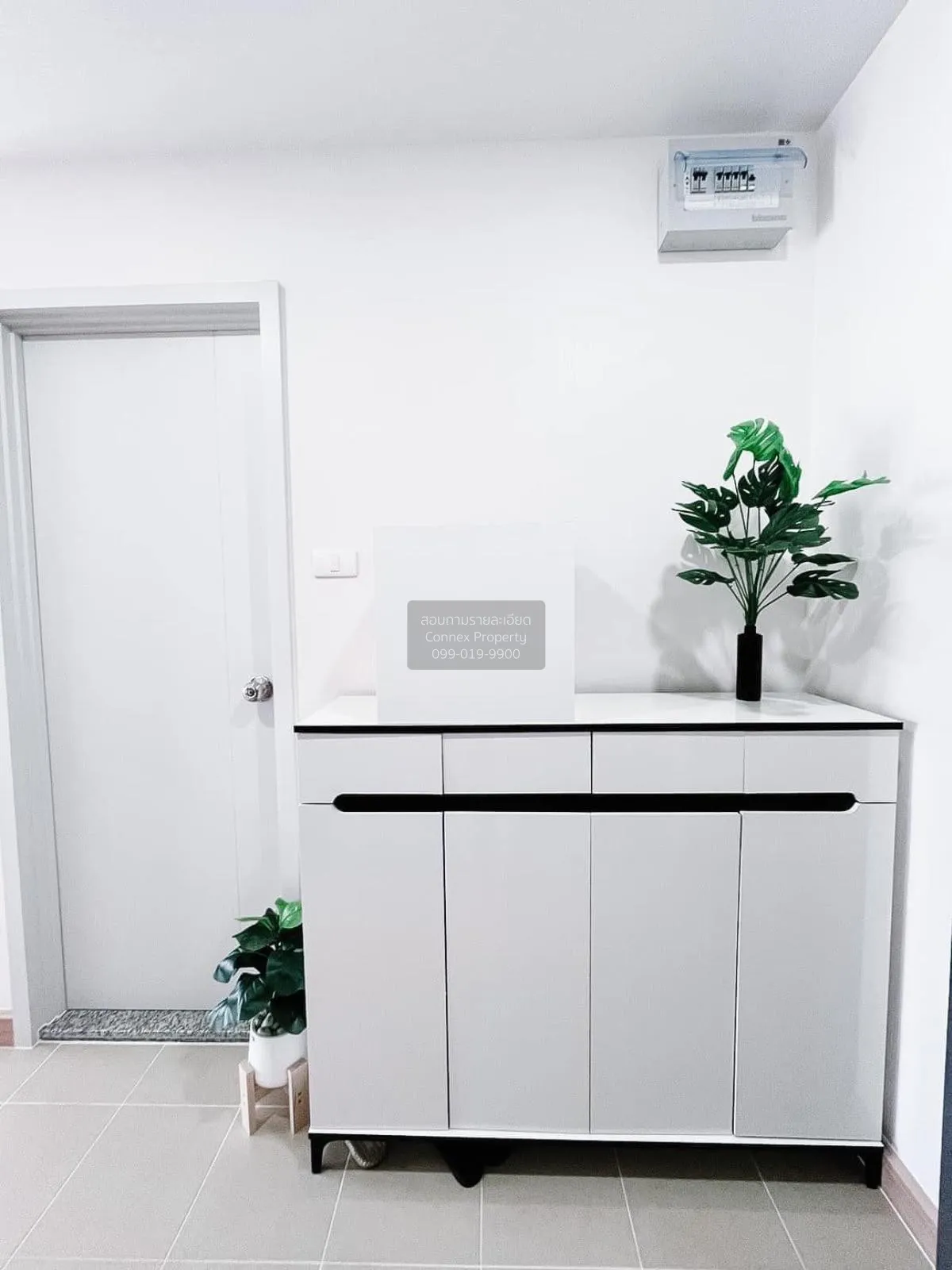 เช่าคอนโด  ศุภาลัย เวอเรนด้า รามคำแหง หัวหมาก เขต บางกะปิ กรุงเทพ