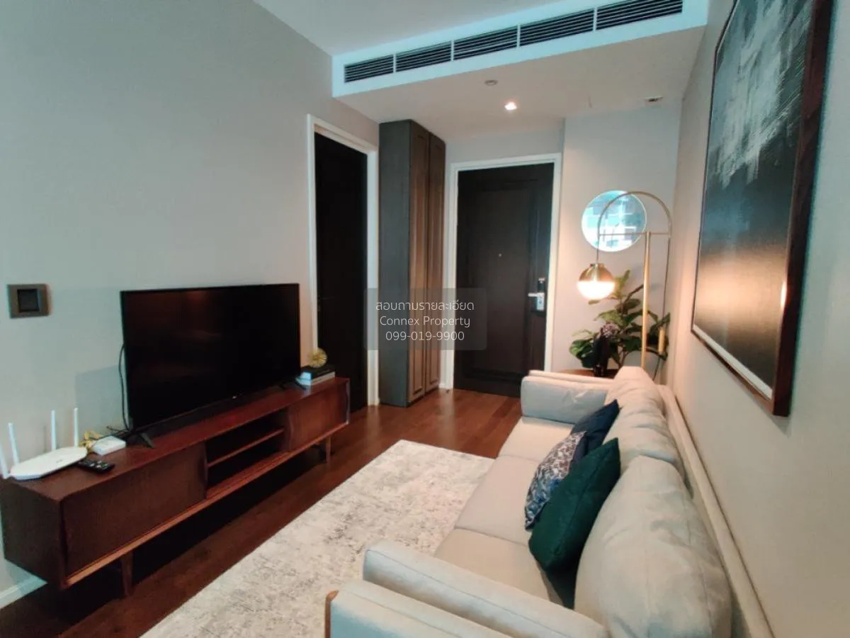 เช่าคอนโด  เดอะ ดิโพลแมท 39 BTS-พร้อมพงษ์ คลองตันเหนือ เขต วัฒนา  3