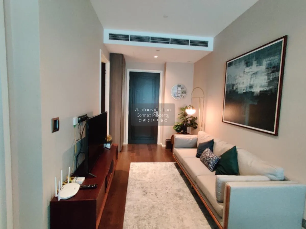 เช่าคอนโด  เดอะ ดิโพลแมท 39 BTS-พร้อมพงษ์ คลองตันเหนือ เขต วัฒนา  4