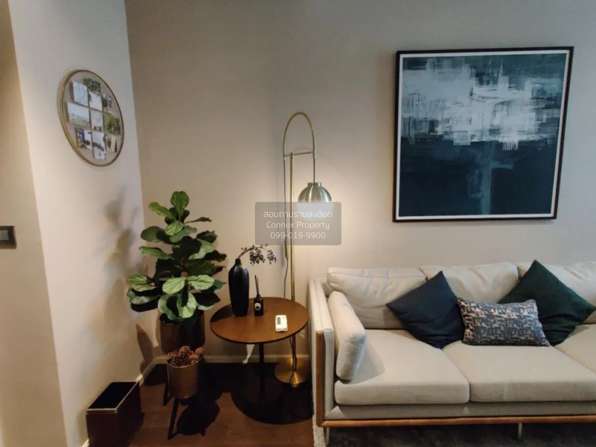 เช่าคอนโด  เดอะ ดิโพลแมท 39 BTS-พร้อมพงษ์ คลองตันเหนือ เขต วัฒนา 