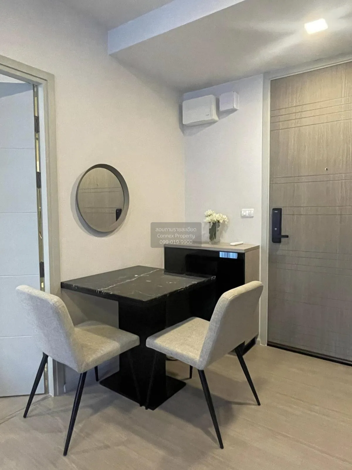 เช่าคอนโด  ควินทารา ทรีเฮาส์ สุขุมวิท 42 BTS-พระโขนง พระโขนง เขต 