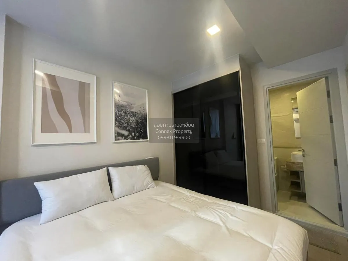 เช่าคอนโด  ควินทารา ทรีเฮาส์ สุขุมวิท 42 BTS-พระโขนง พระโขนง เขต 