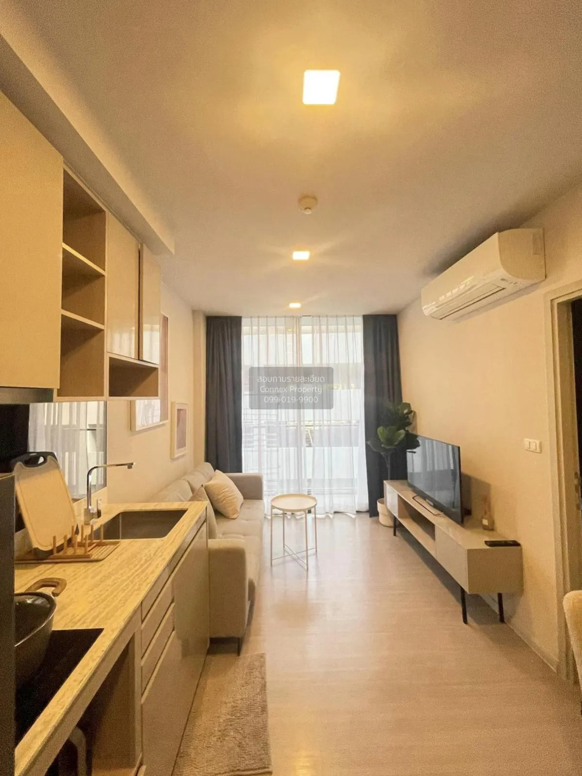 ขายคอนโด  ควินทารา ทรีเฮาส์ สุขุมวิท 42 BTS-พระโขนง พระโขนง เขต ค 2