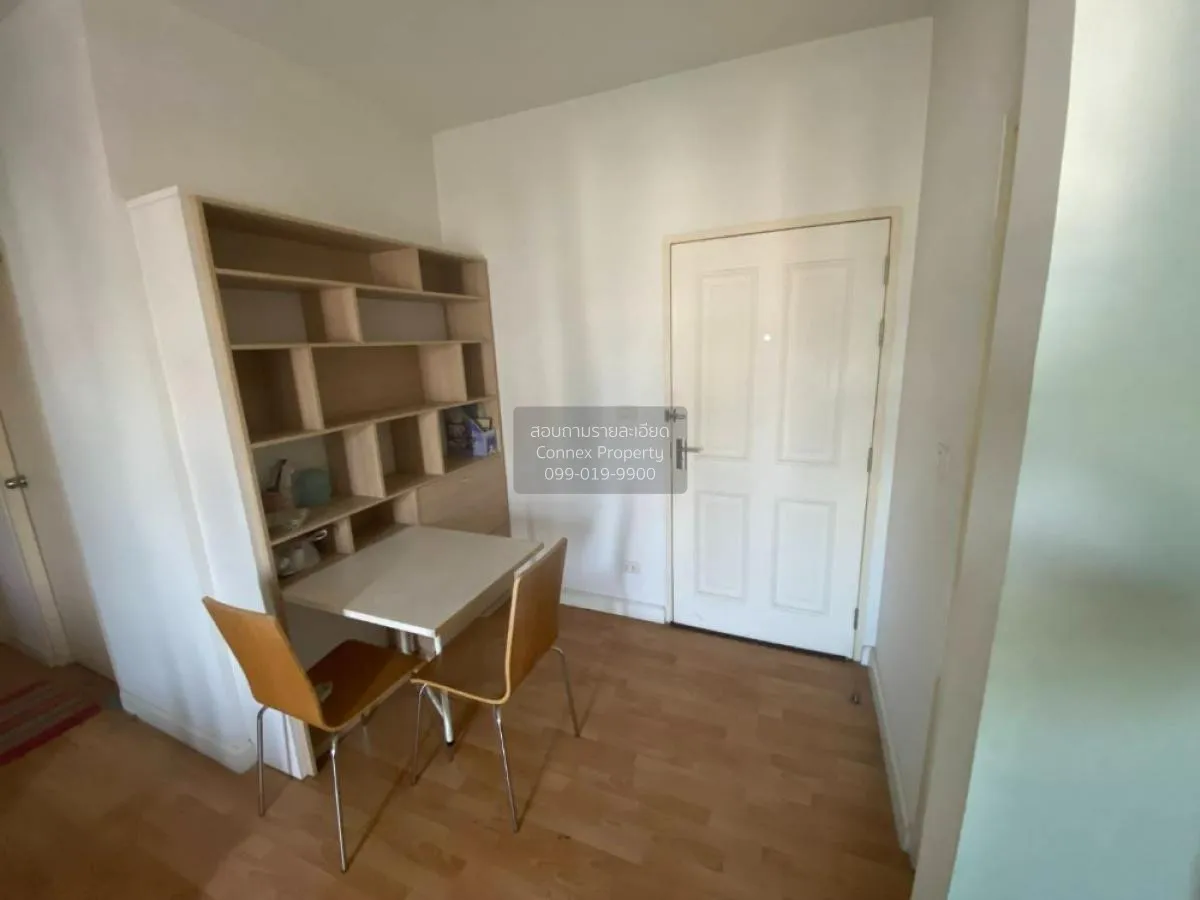 For Sale Condo , My Condo Ladprao 27 , MRT-Lat Phrao , Chankasem  2