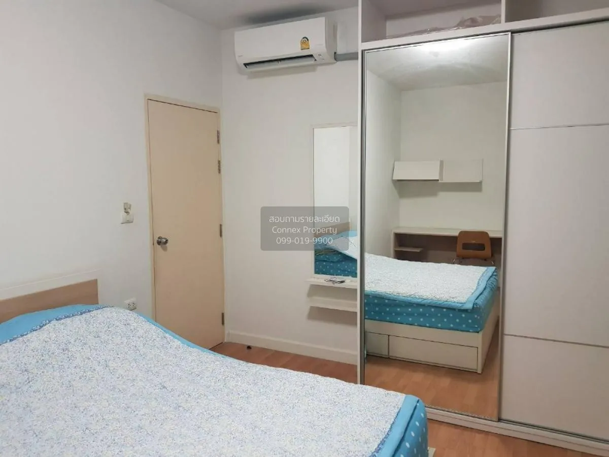 For Sale Condo , My Condo Ladprao 27 , MRT-Lat Phrao , Chankasem  4