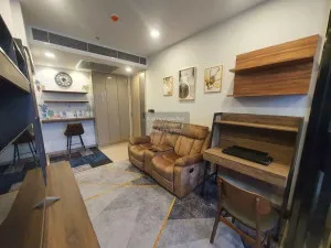 ขายคอนโด  วันไนน์ไฟว์ อโศก - พระราม 9 MRT-พระราม 9 ห้วยขวาง เขต ห้วยขวาง กรุงเทพ CX-91442