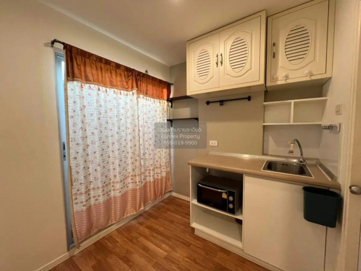 For Sale Condo , Lumpini Mixx Thepharak - Srinakarin , Samrong Nu