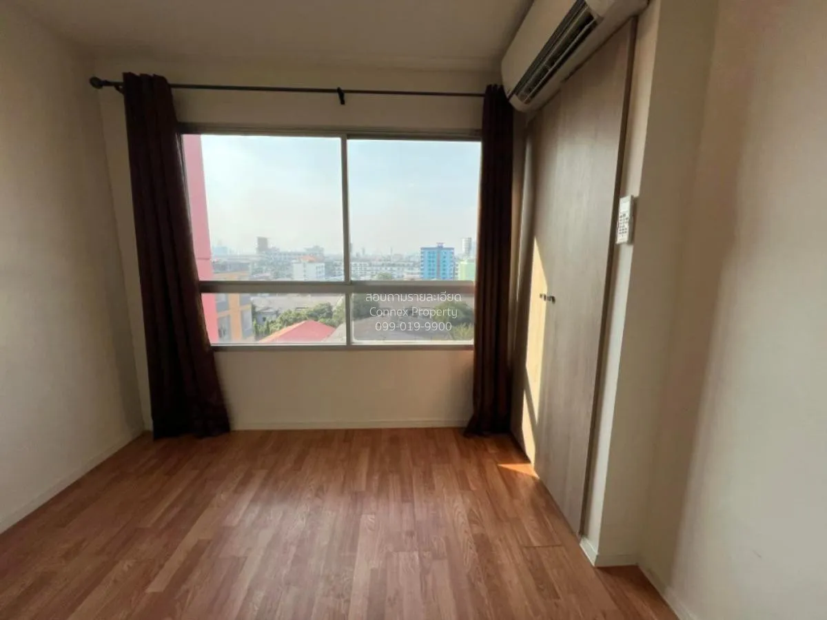 For Sale Condo , Lumpini Mixx Thepharak - Srinakarin , Samrong Nu 1