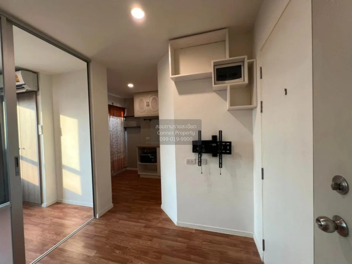 For Sale Condo , Lumpini Mixx Thepharak - Srinakarin , Samrong Nu 4