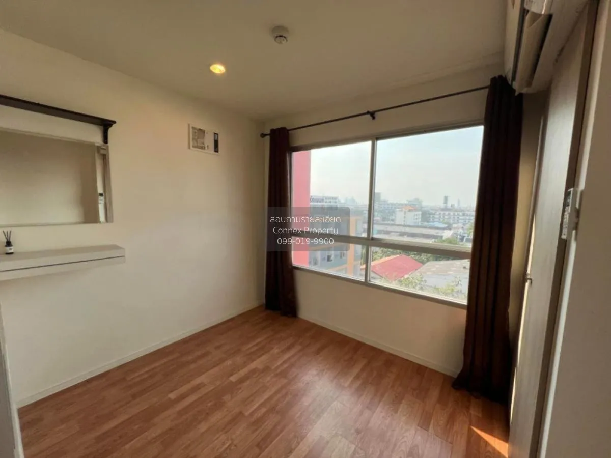For Sale Condo , Lumpini Mixx Thepharak - Srinakarin , Samrong Nu