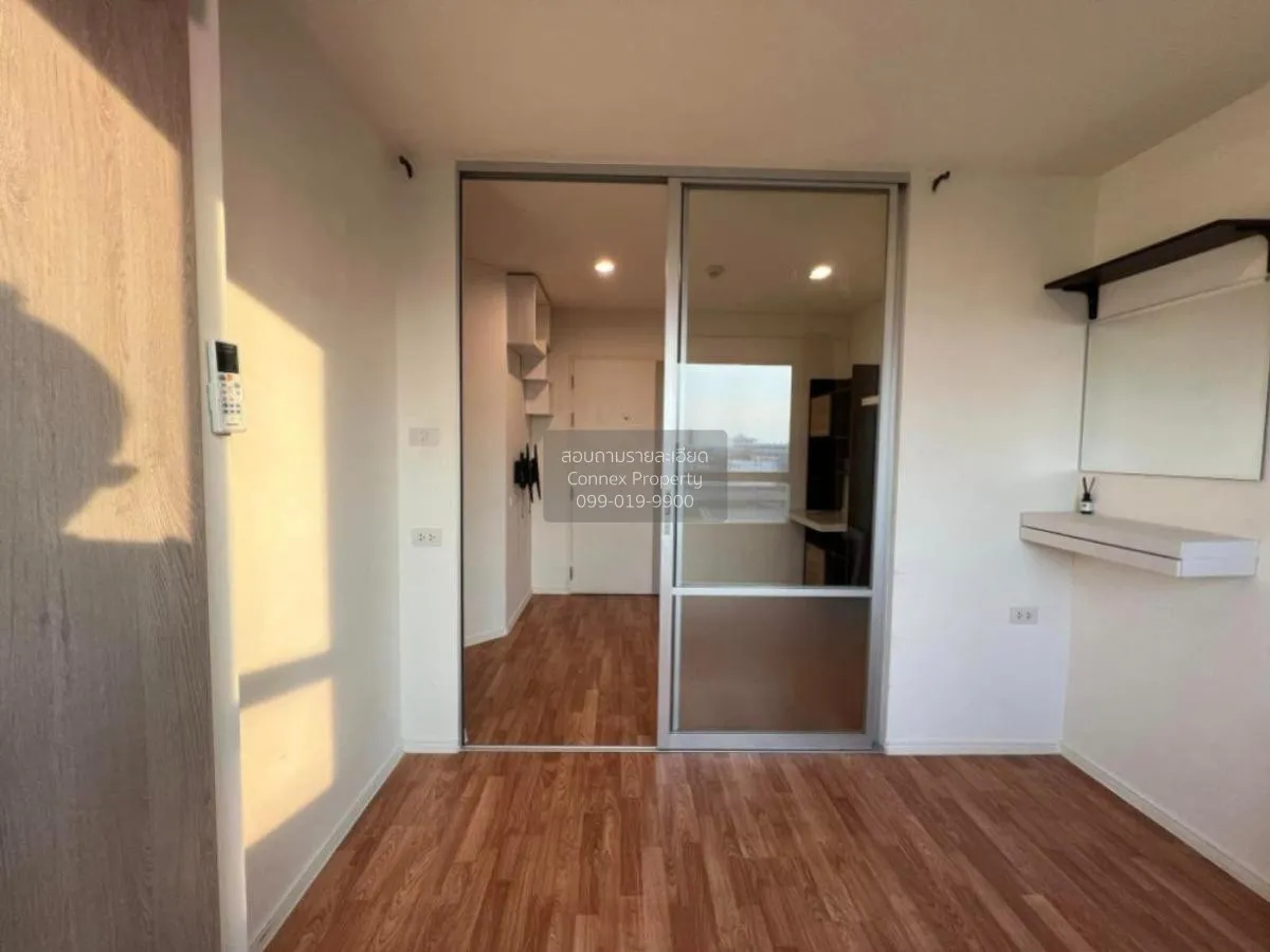 For Sale Condo , Lumpini Mixx Thepharak - Srinakarin , Samrong Nu