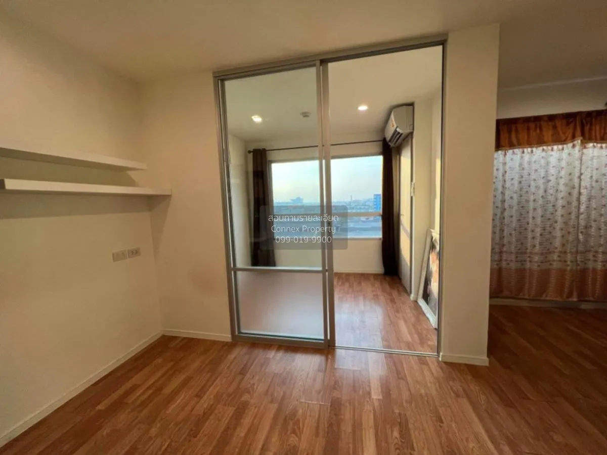 For Sale Condo , Lumpini Mixx Thepharak - Srinakarin , Samrong Nu